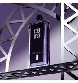 The Iron Tower Girl - Eau de Parfum The Iron Tower Girl - Eau de Parfum